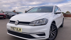 Volkswagen Golf 1.4 TSI SE [Nav] 5dr Petrol Hatchback